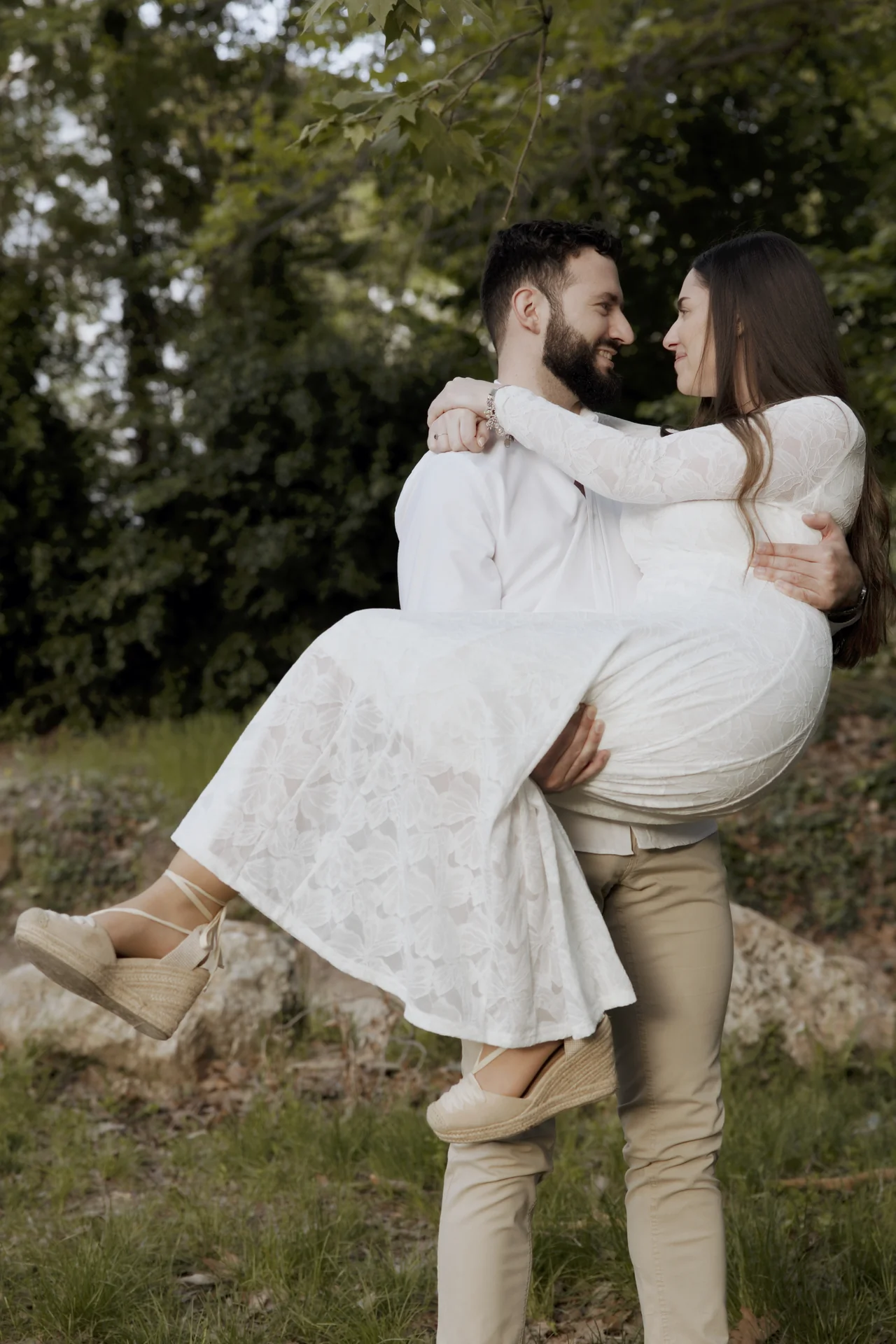 Ana Lucía y David · fotografía 10