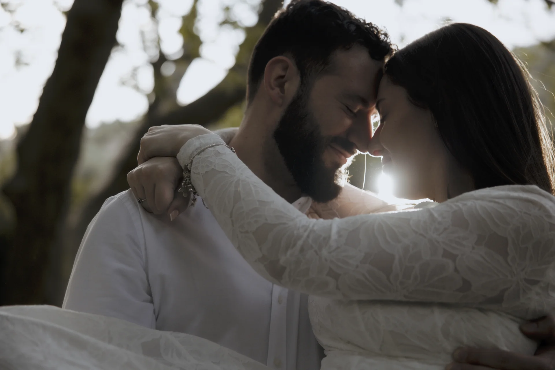 Ana Lucía y David · fotografía 11