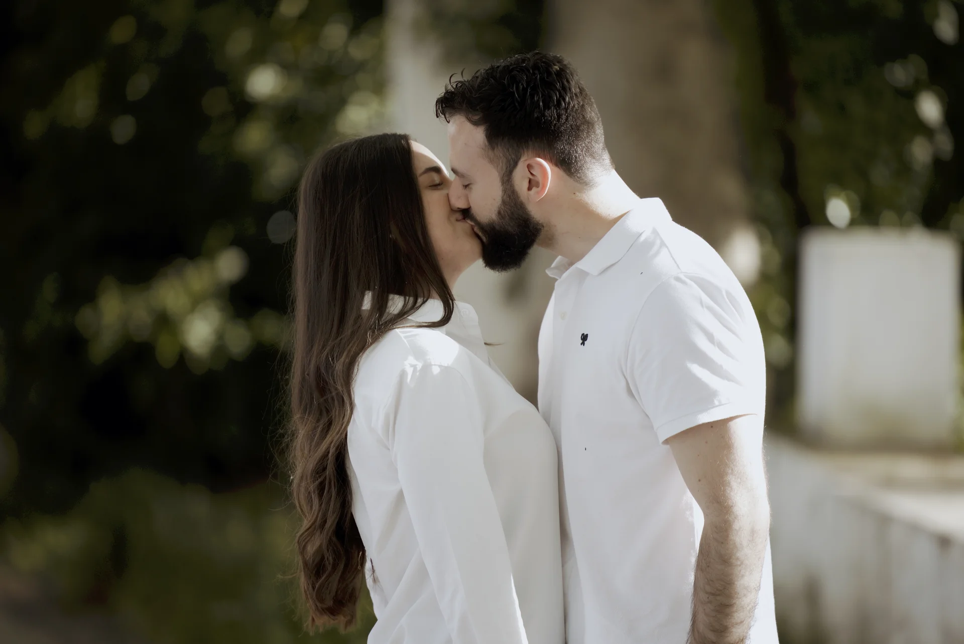 Ana Lucía y David · fotografía 13