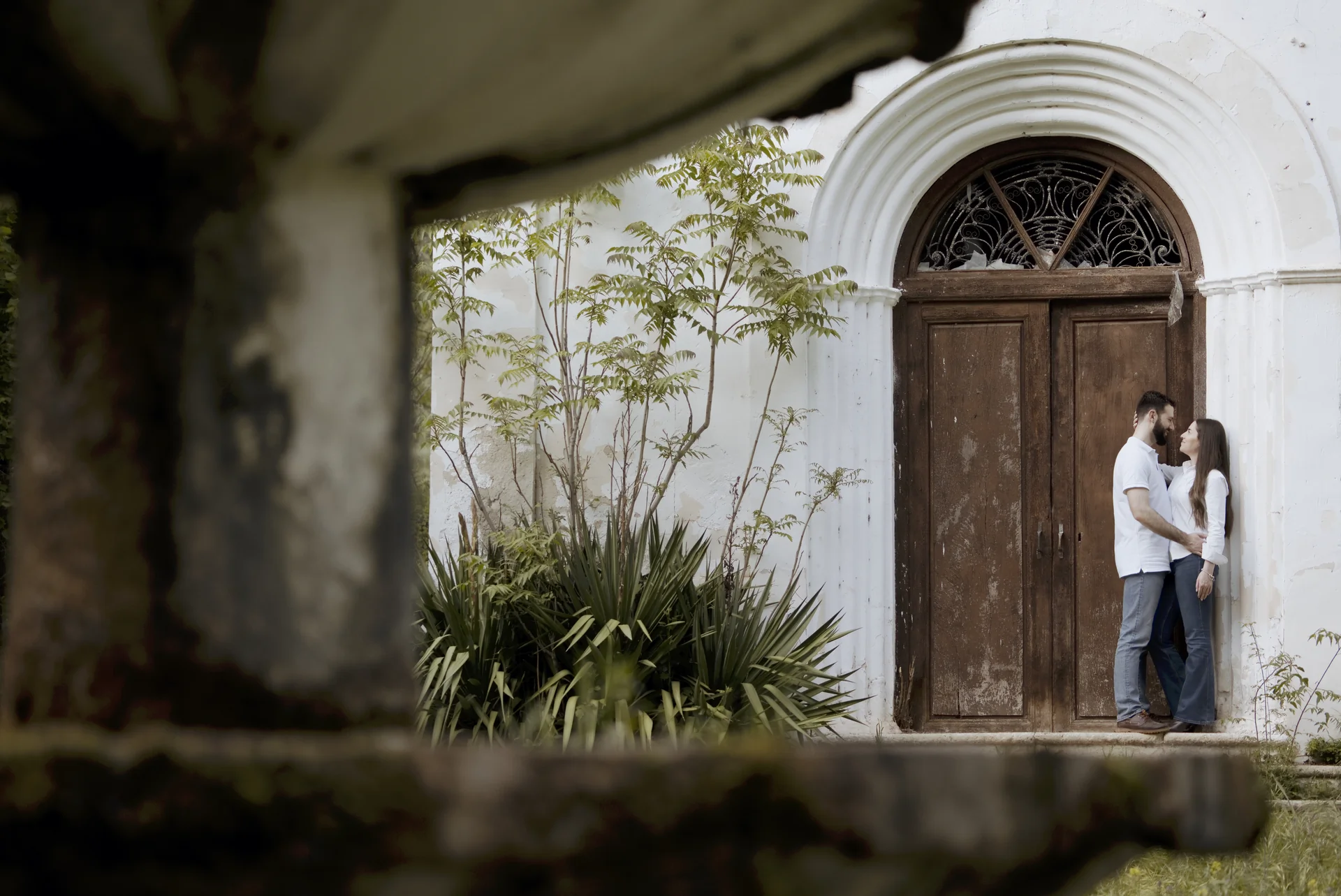 Ana Lucía y David · fotografía 15