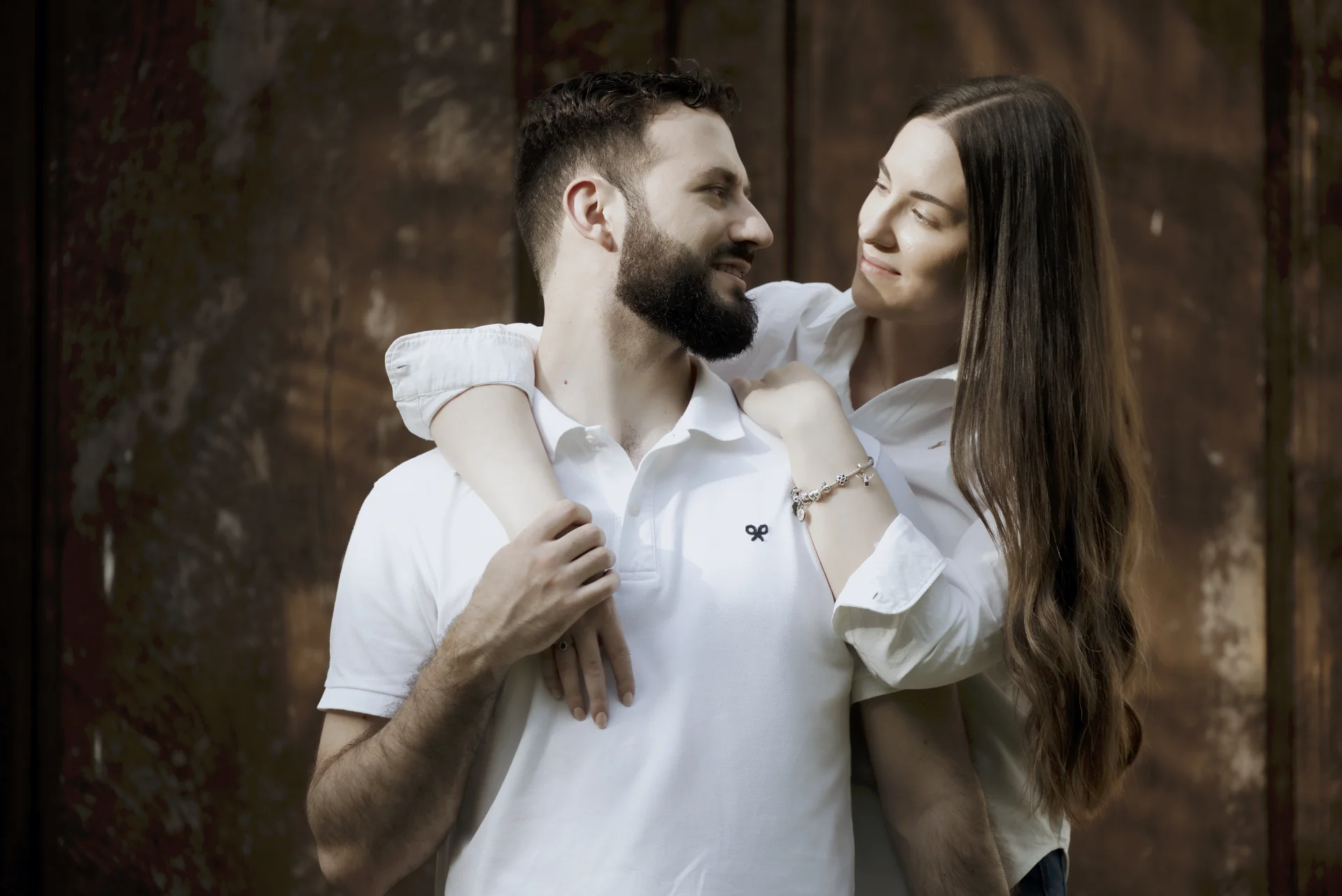 Ana Lucía y David · fotografía 16
