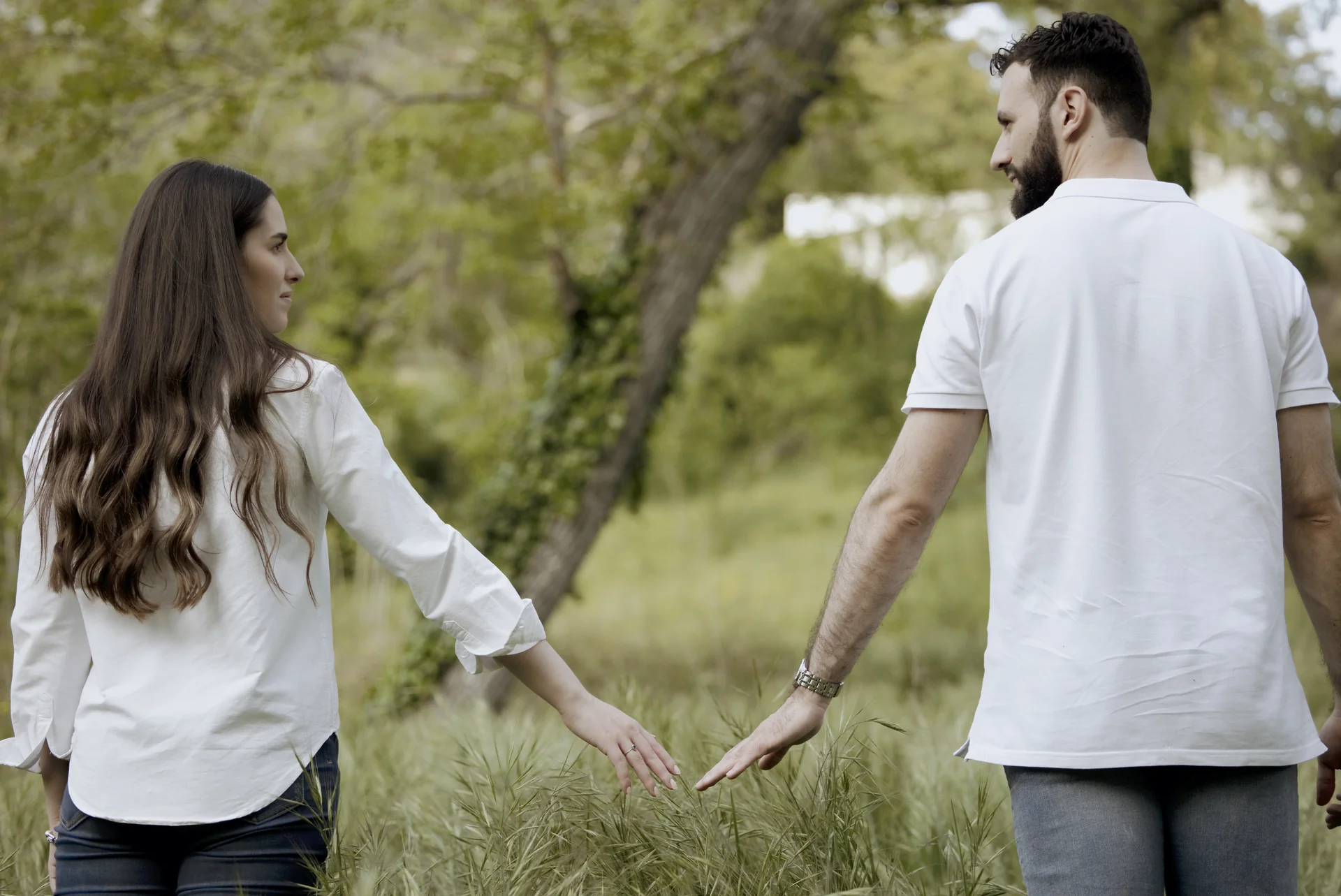 Ana Lucía y David · fotografía 19