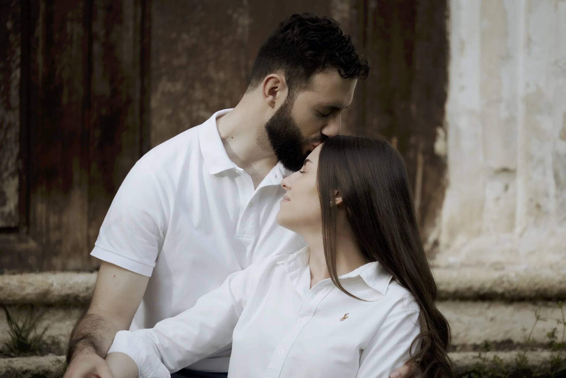 Ana Lucía y David · fotografía 21