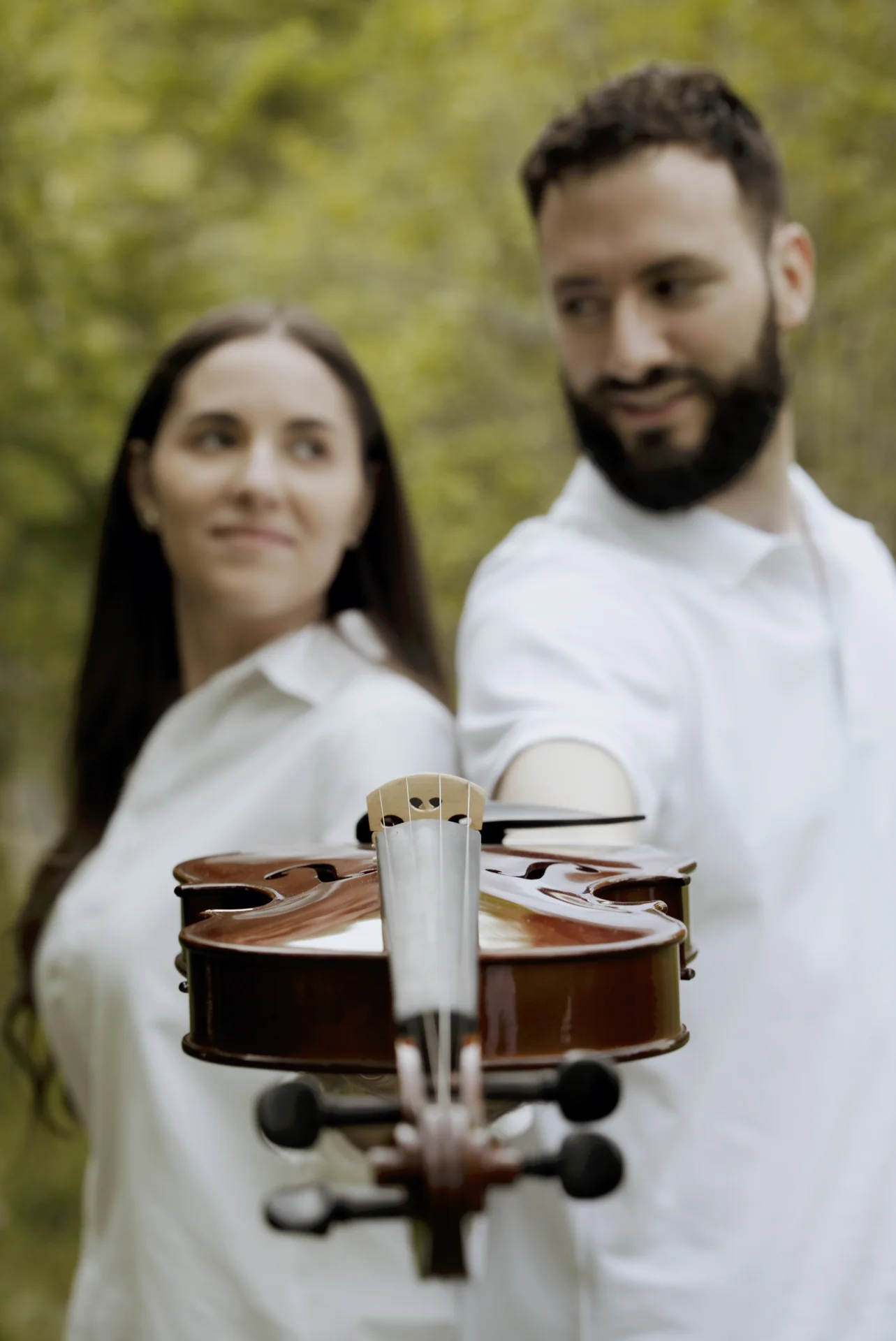 Ana Lucía y David · fotografía 22