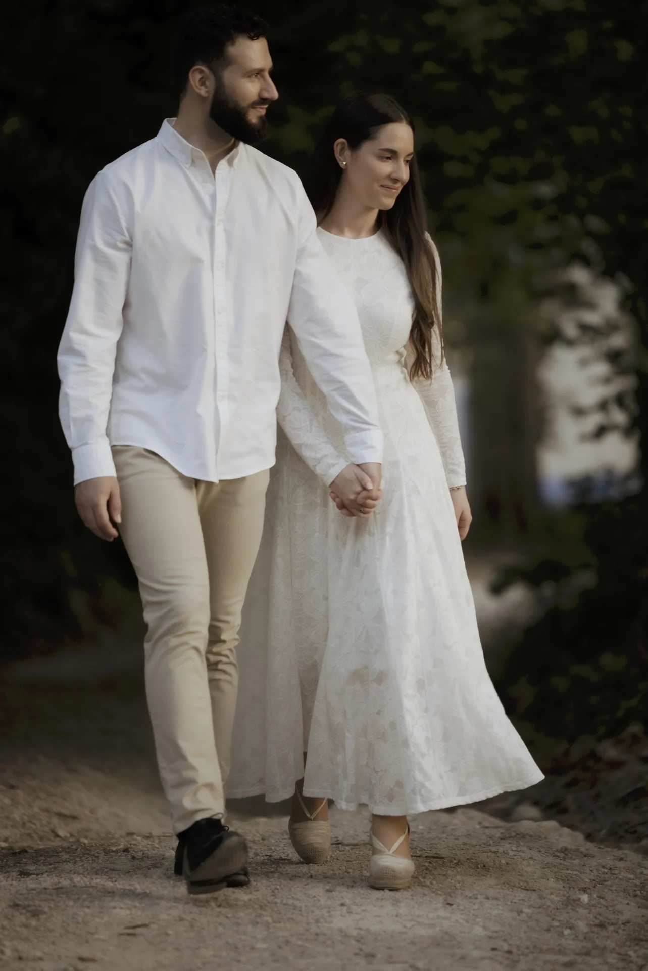 Ana Lucía y David · fotografía 24