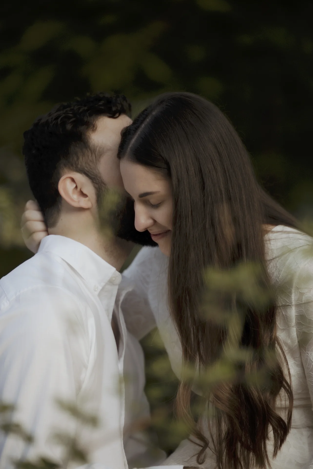 Ana Lucía y David · fotografía 25