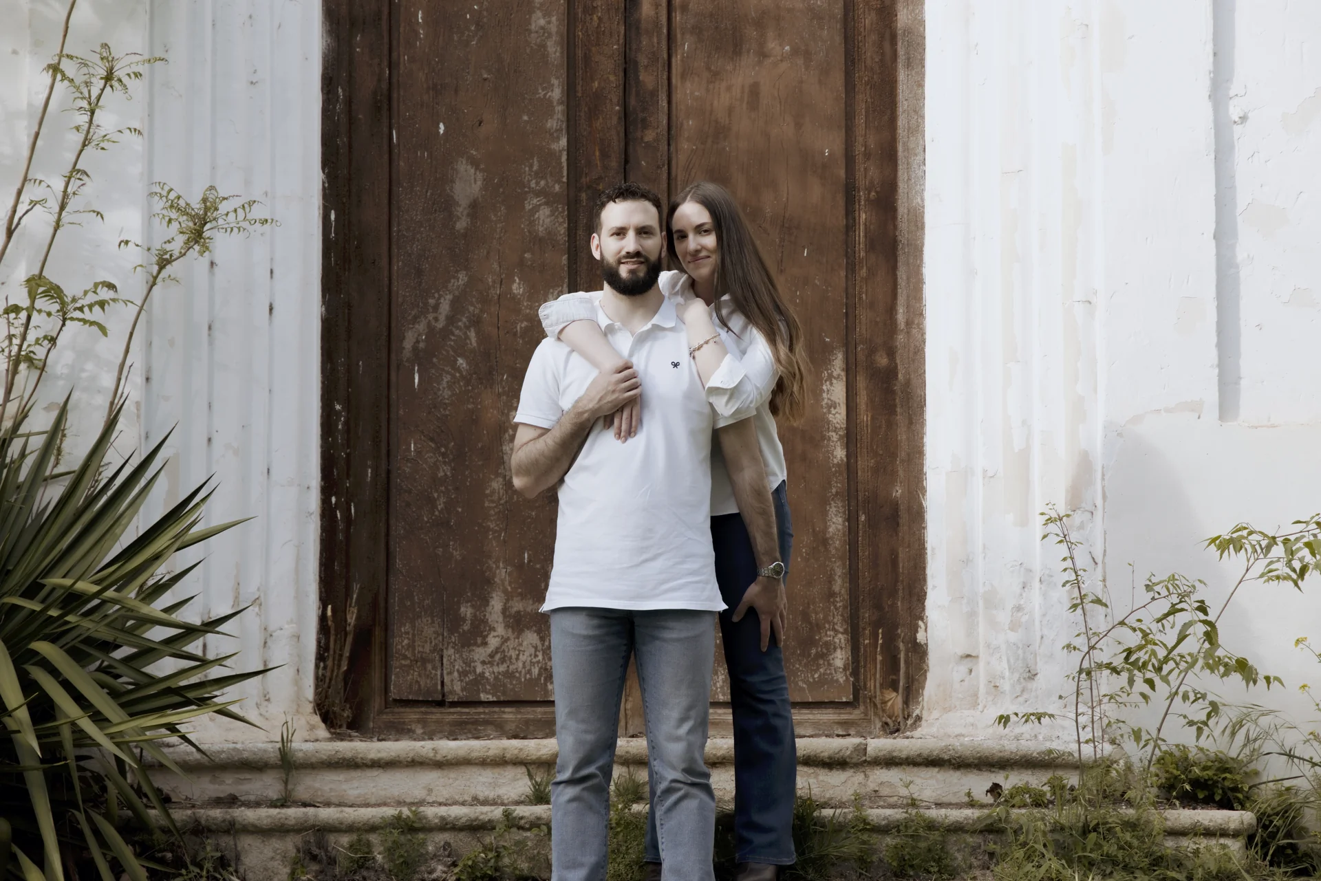Ana Lucía y David · fotografía 6