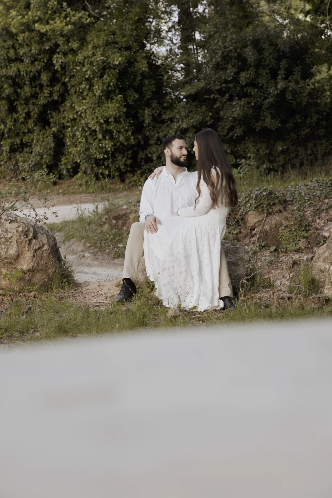 Ana Lucía y David · fotografía 9